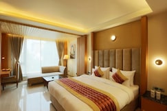 Hotel Ark Stay Residency Delhi Airport, Delhi