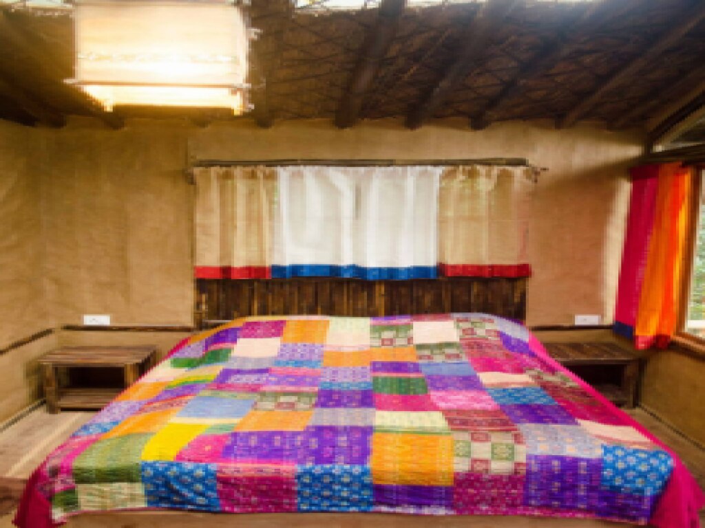 Tieedi Air Dwelling 2 - Tap to explore photos