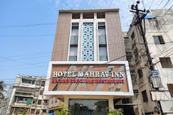 Hotel Mahrav Inn, Kasdol