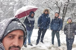 Shimla Hills Homestay Sankat Mochan, Shimla