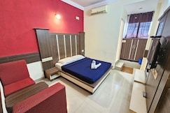 Sagar Residency, Mysore