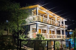 The Mountain Serene Cottage, Manali