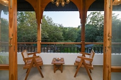 Anjuna Casa Nova, Goa