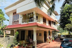 Meadows: Kannur's Serene Retreat, Thalasserry