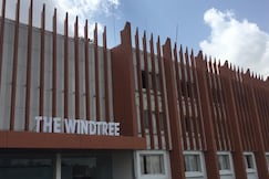 Hotel The Windtree, Silvassa