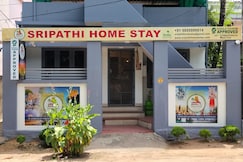 Sripathi Homestay | 1BHK Near Padmanabhaswamy temple, Thiruvananthapuram