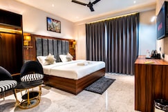 Hotel Jewels @ Rajpur Road, Dehradun