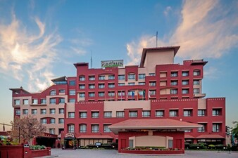 RADISSON HOTEL KATHMANDU