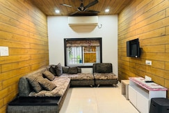 The Nesting Nook || Entire 3BHK Apartment In The Heart Of City ||, Raipur, Chhattisgarh