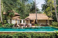 Rayavadee Krabi, Krabi