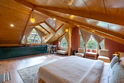 HOTEL JONSON, Manali