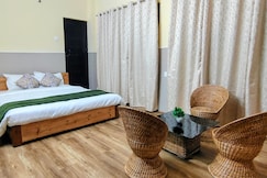 BELTOLA LODGE, Guwahati