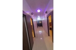 Galaxy Executive, Pune