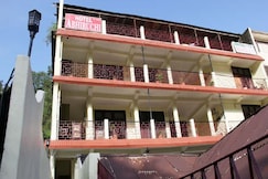 Hotel Abhiruchi, Nainital