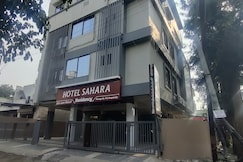 Hotel Sahara Residency, Nashik
