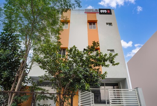Super Hotel O Neelbad Guest House