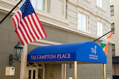 Taj Campton Place, Union Square San Francisco, San Francisco
