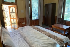 Wonderway Retreat Jari, Kasol