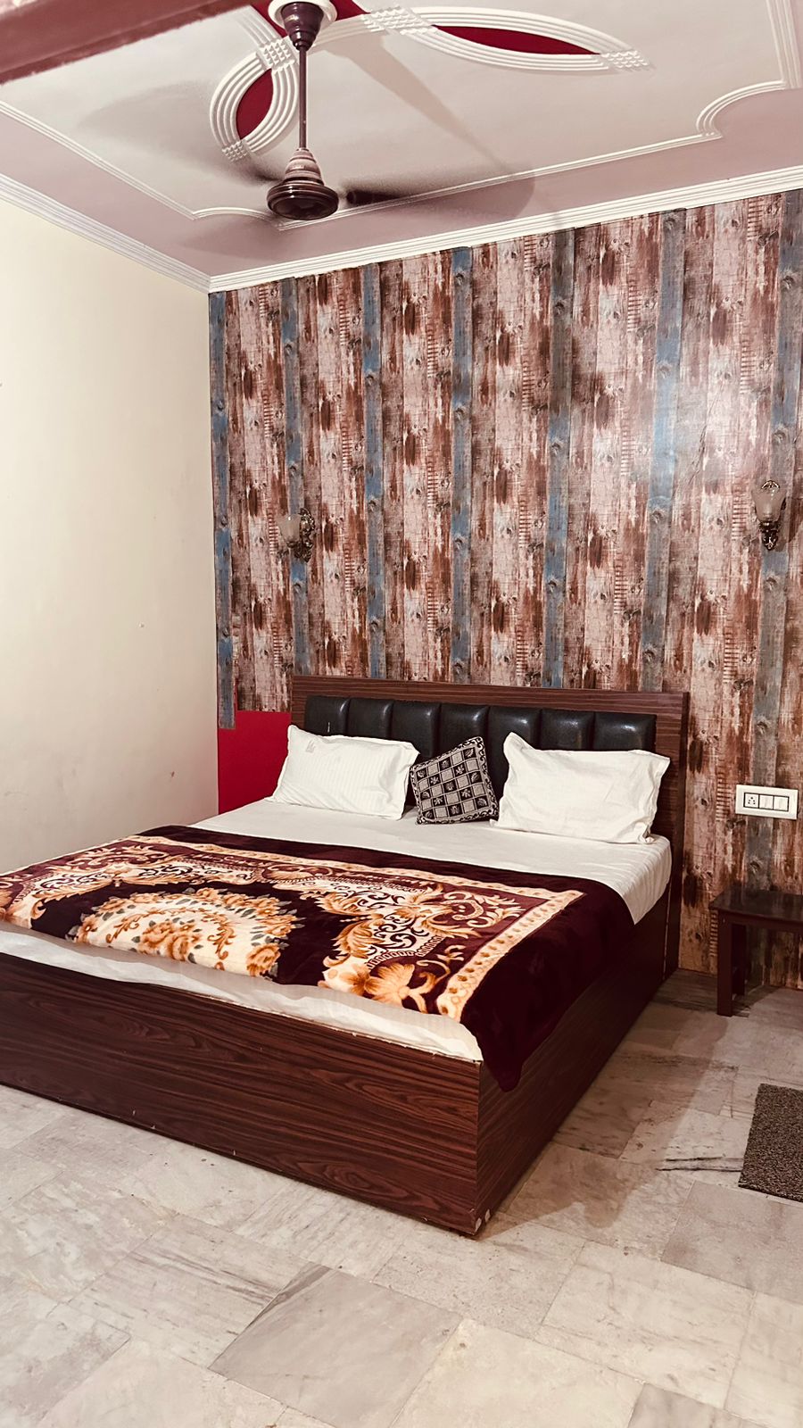 Shree Narayana Homestay - Tap to explore photos