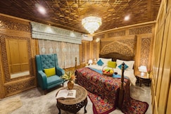 Shabistan Premium Houseboats, Srinagar