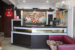 Hotel O Dwarika Inn, Jabalpur