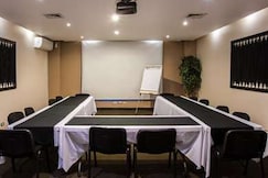 Best Western Cumbres Aeropuerto, Aquiles Serdan