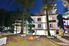 Hotel The Oak Valley, Dharamshala