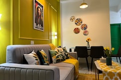 Spark by BeauMonde Boutique Suites, Sonapur