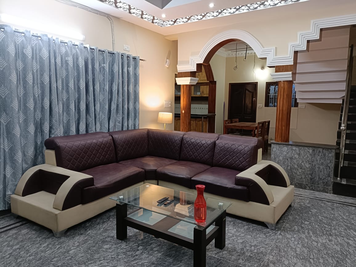 Zamindar Villa - Tap to explore photos