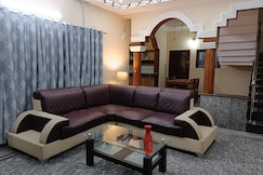 Zamindar Villa, Bangalore