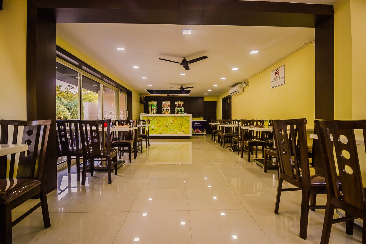 Exotic 2BHK Apartment with Pool Anjuna Vagator - Tap to explore photos
