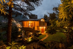 Alaya Stays 4 BHK with Garden & Lake View | Irayna, Bhimtal