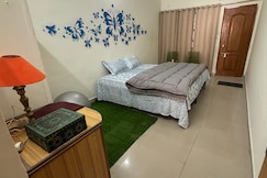 Sanyog Homestay is best and low budget luxury stay, Dehradun