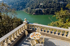 SaffronStays Naiintara, Nainital
