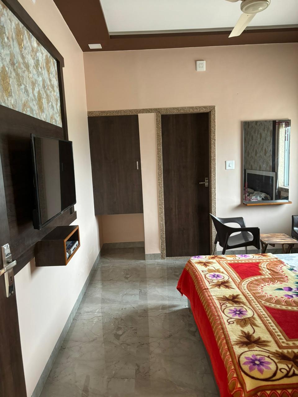 Jawai Trail Homestay - Tap to explore photos