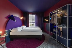 Ibis Styles Muenchen Perlach, Munich