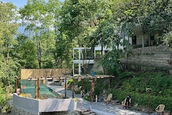 Kengbari Retreat, Gangtok