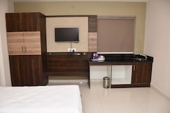 Citi Luxe Hotel, Chennai