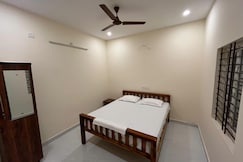 Abithakuchambal Residency, Tiruvannamalai