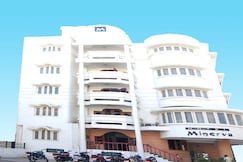 Hotel Minerva , Jalgaon