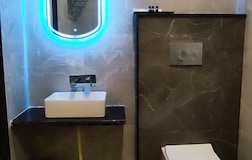 Washroom