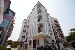 Hotel Pearl Paradise, Puri