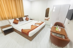 Diplomat Regency Yashobhoomi, Delhi