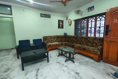 Cozy 2BHK Flat | Champapet | First Floor | No Lift By AweNest Homes, Hyderabad