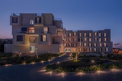 The Fern Nest Resort Jaipur, Series by Marriott, Jaipur