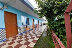 Kalawati Residency Guptkashi, Guptkashi