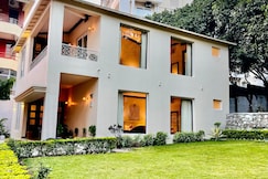 Yog Niketan villa, Rishikesh