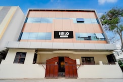 Super Hotel O Coimbatore Hopes College, Coimbatore