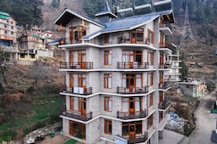Hotel SNAS Retreat Manali, Manali