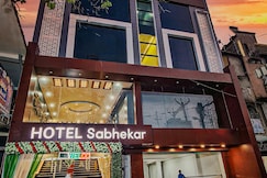 Hotel  Sabhekar, Joda Barbil